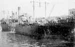 Juin 1941 : La St-Didier au départ de Salonique - 97 ko Juin 1941 : La St-Didier au départ de Salonique - 97 ko