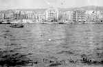 Juillet 1941 : Vue sur la ville de Salonique - 86.2 ko Juillet 1941 : Vue sur la ville de Salonique - 86.2 ko