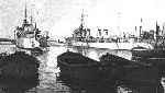 La Division de C-T au Port - 44 ko La Division de C-T au Port - 44 ko