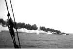 Le Guépard vu du Valmy (9 Juin 1941) - 17.6 ko Le Guépard vu du Valmy (9 Juin 1941) - 17.6 ko