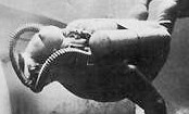 Le scaphandre autonome cousteau-gagnan (1943)