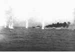 Le Valmy vu depuis le Guépard (09 Juin 1941) - 24.7 ko Le Valmy vu depuis le Guépard (09 Juin 1941) - 24.7 ko